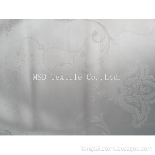 Polyester&Cotton Jacquard-4